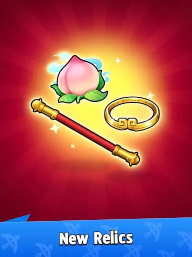 Archero screenshot 20