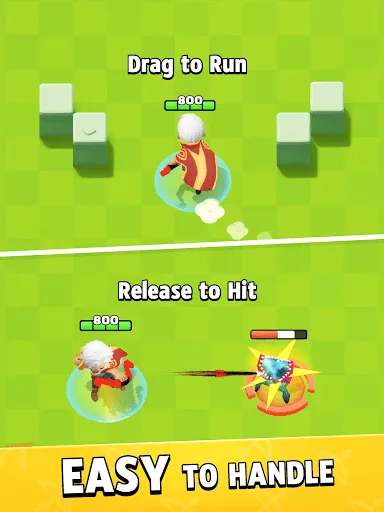 Archero screenshot 23