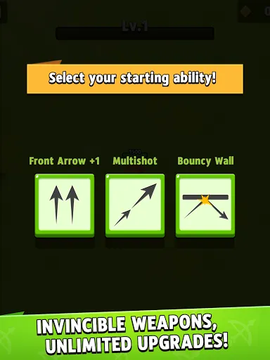 Archero screenshot 24