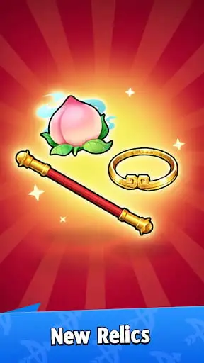 Archero screenshot 4