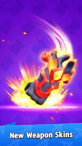 Archero screenshot 5