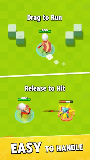 Archero screenshot 7