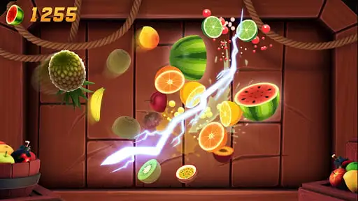 Fruit Ninja 2 Fun Action Games screenshot 16