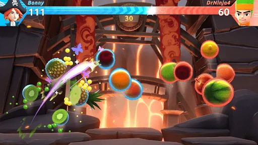 Fruit Ninja 2 Fun Action Games screenshot 3
