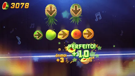 Fruit Ninja 2 Fun Action Games screenshot 5