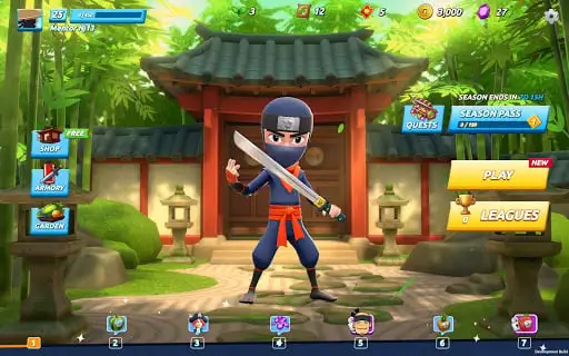 Fruit Ninja 2 Fun Action Games screenshot 7