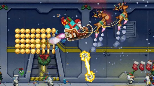 Jetpack Joyride screenshot 12