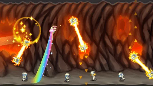 Jetpack Joyride screenshot 20