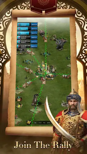 Clash of Kings screenshot 6