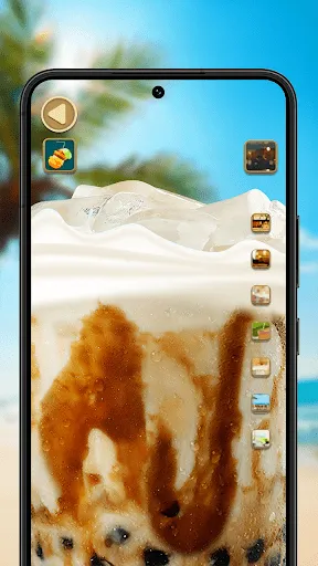 Boba Recipe: Tea Drink Prank screenshot 5