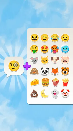 Emoji Merge: Fun Moji screenshot 13
