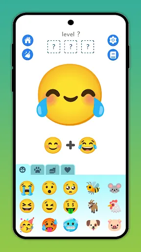 Emoji Merge: Fun Moji screenshot 14