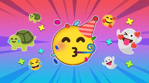 Emoji Merge: Fun Moji screenshot 18