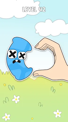 Finger Heart: Monster Refill screenshot 22