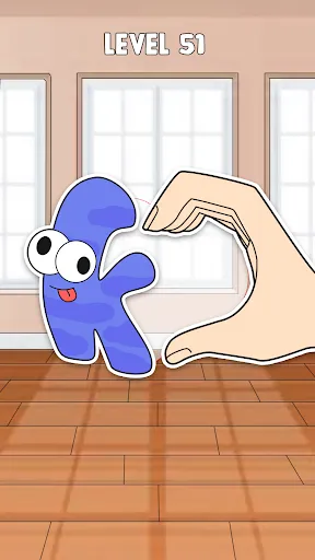 Finger Heart: Monster Refill screenshot 24