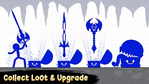 Stick Hero: Tower Defense screenshot 5