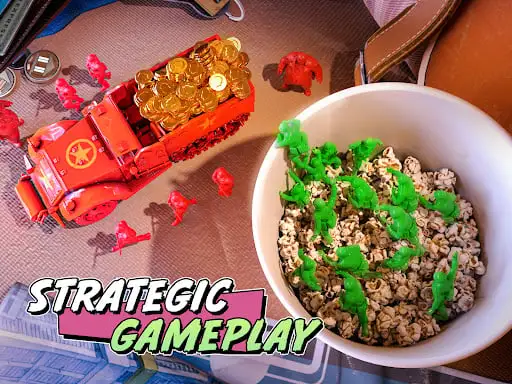 Army Men Strike: Toy Wars screenshot 11