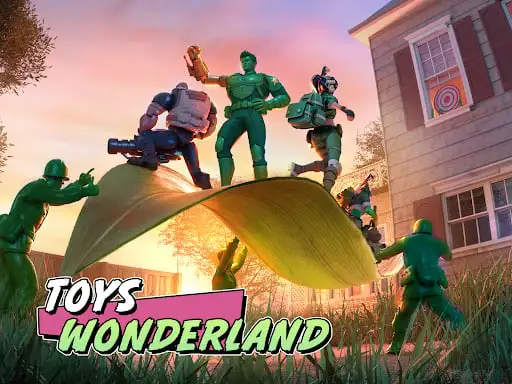 Army Men Strike: Toy Wars screenshot 14