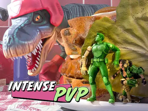 Army Men Strike: Toy Wars screenshot 15