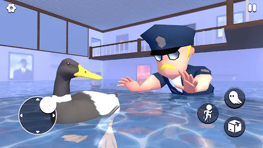 Where is He: Hide and Seek screenshot 1