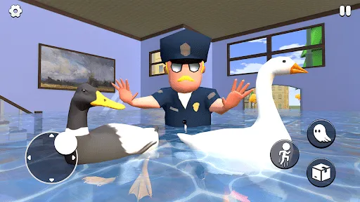 Where is He: Hide and Seek screenshot 12