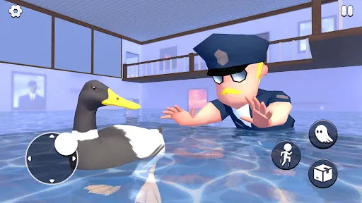 Where is He: Hide and Seek screenshot 13