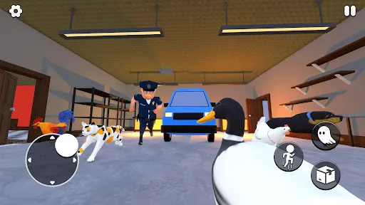 Where is He: Hide and Seek screenshot 14