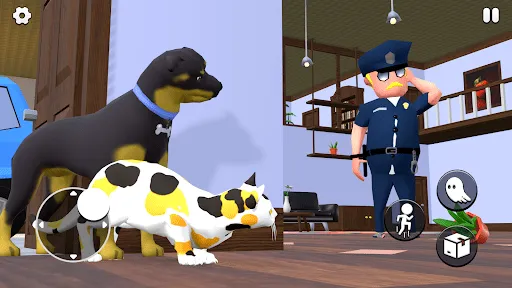 Where is He: Hide and Seek screenshot 15