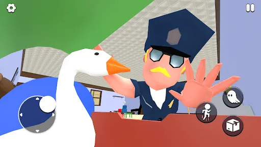 Where is He: Hide and Seek screenshot 16