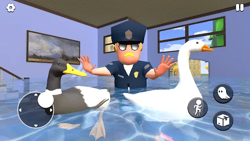 Where is He: Hide and Seek screenshot 18