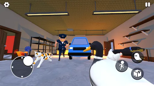 Where is He: Hide and Seek screenshot 8