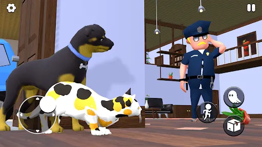 Where is He: Hide and Seek screenshot 9