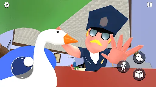 Where is He: Hide and Seek screenshot 10