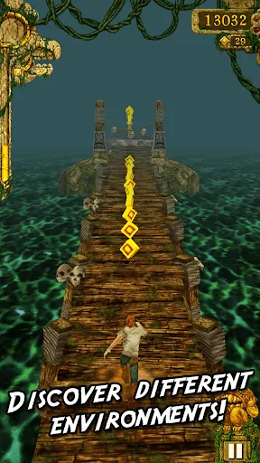 Temple Run screenshot 12