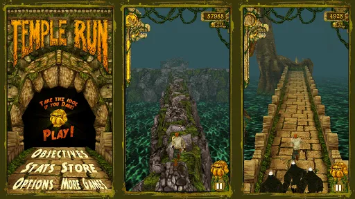 Temple Run screenshot 16