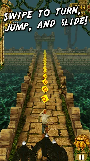Temple Run screenshot 17