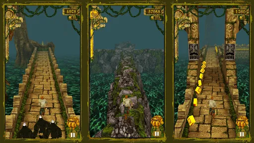 Temple Run screenshot 22