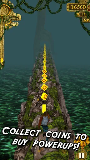 Temple Run screenshot 10