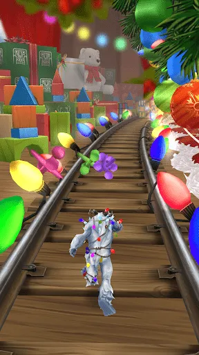 Temple Run 2 screenshot 1