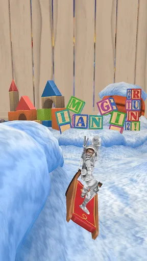 Temple Run 2 screenshot 12