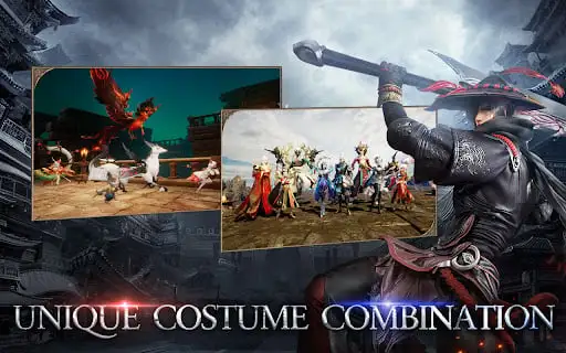 Demon God screenshot 13