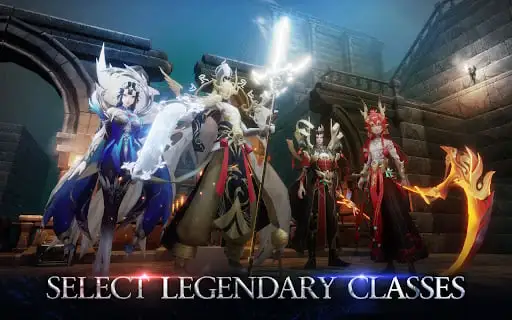 Demon God screenshot 14