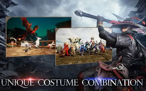 Demon God screenshot 21