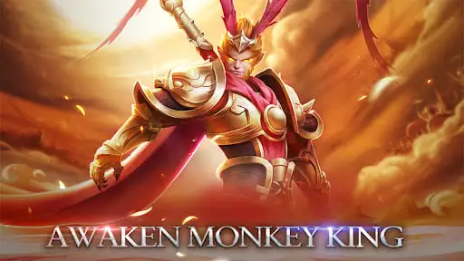 Demon God screenshot 26