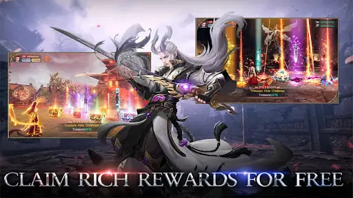 Demon God screenshot 27