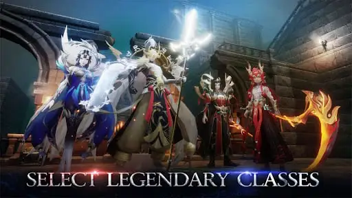 Demon God screenshot 30