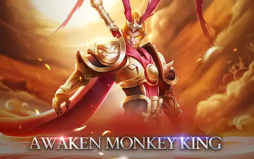 Demon God screenshot 10