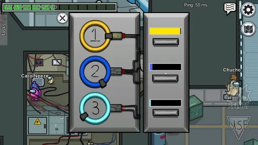 Among Us screenshot 14