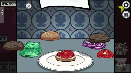 Among Us screenshot 9