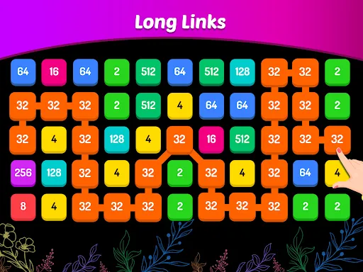 2248 - Numbers Game 2048 screenshot 24